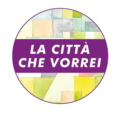 La città che vorrei